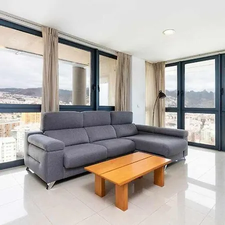 Casa de Férias Apartamento Torres De Santa Cruz *