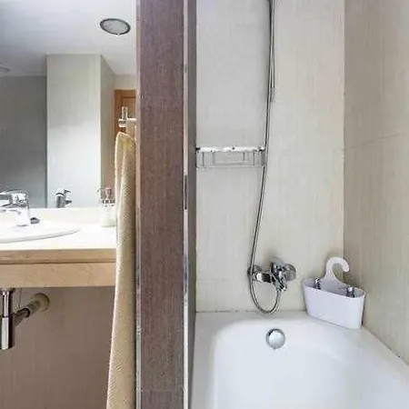 Apartamento Torres De Santa Cruz Casa de Férias