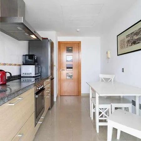 Casa de Férias Apartamento Torres De Santa Cruz *
