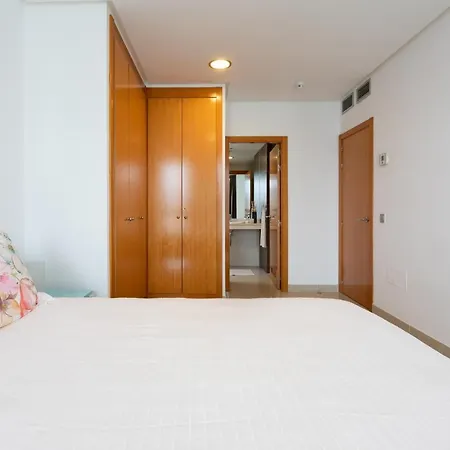 Apartamento Torres De Santa Cruz Casa de Férias